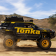 Illustration for article titled Tonka Built The Overland SUV Of Your Ritalin-Addled Childhood Dreams